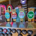 Bend Brewery Tours