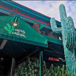 Cactus Cantina