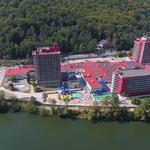 Baza Tratament Călimanesti Caciulata
