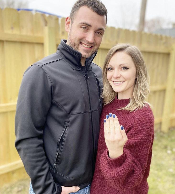 The Wedding Website of Emily Luedtke and Lantz Rome