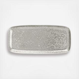 Alchimie Medium Rectangular Platter