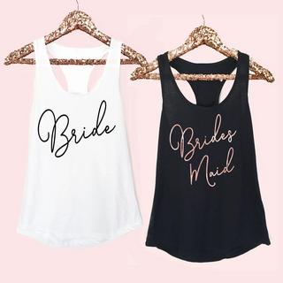 Bridal Party Tank Top