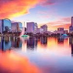 Lake Eola Park
