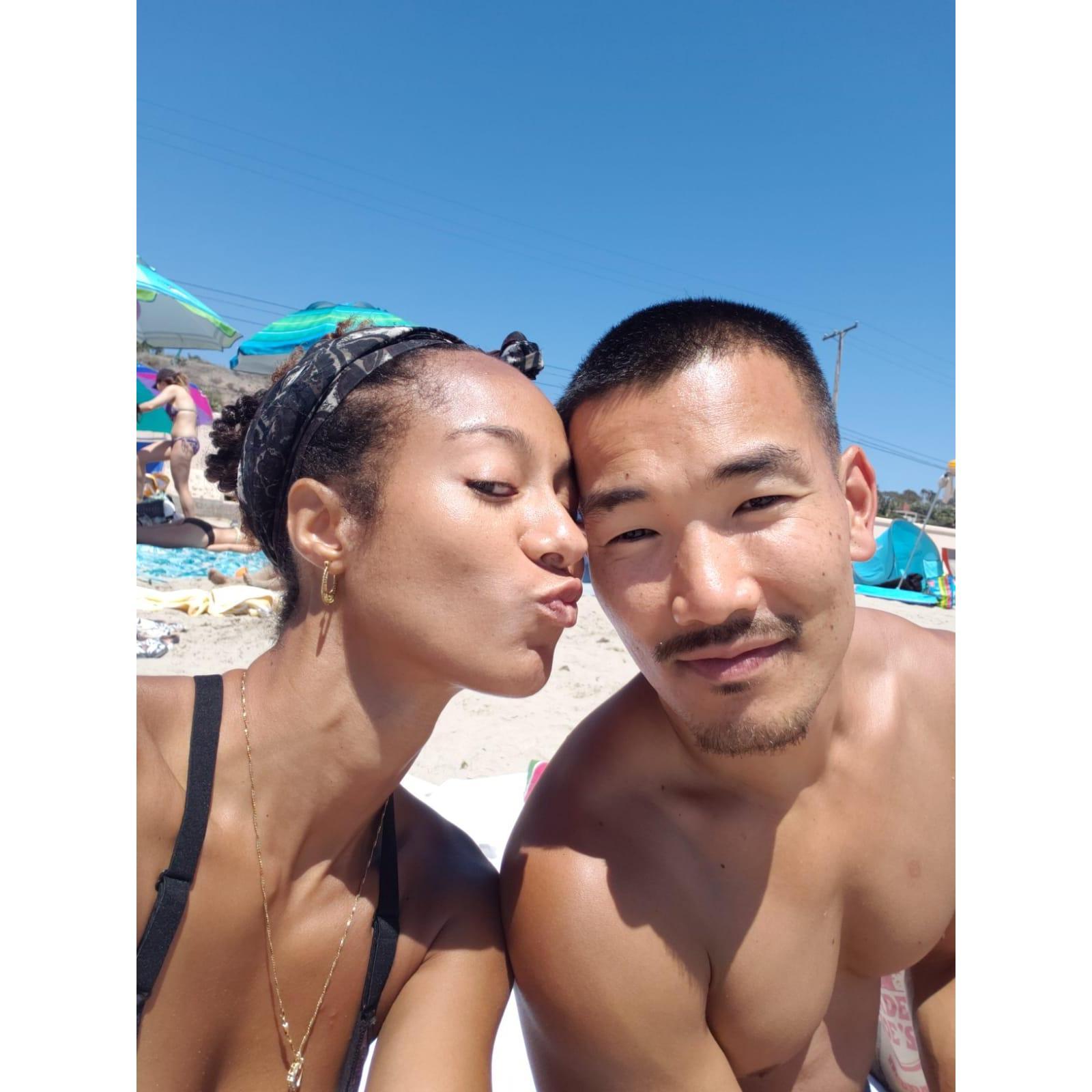 Beach dayz
