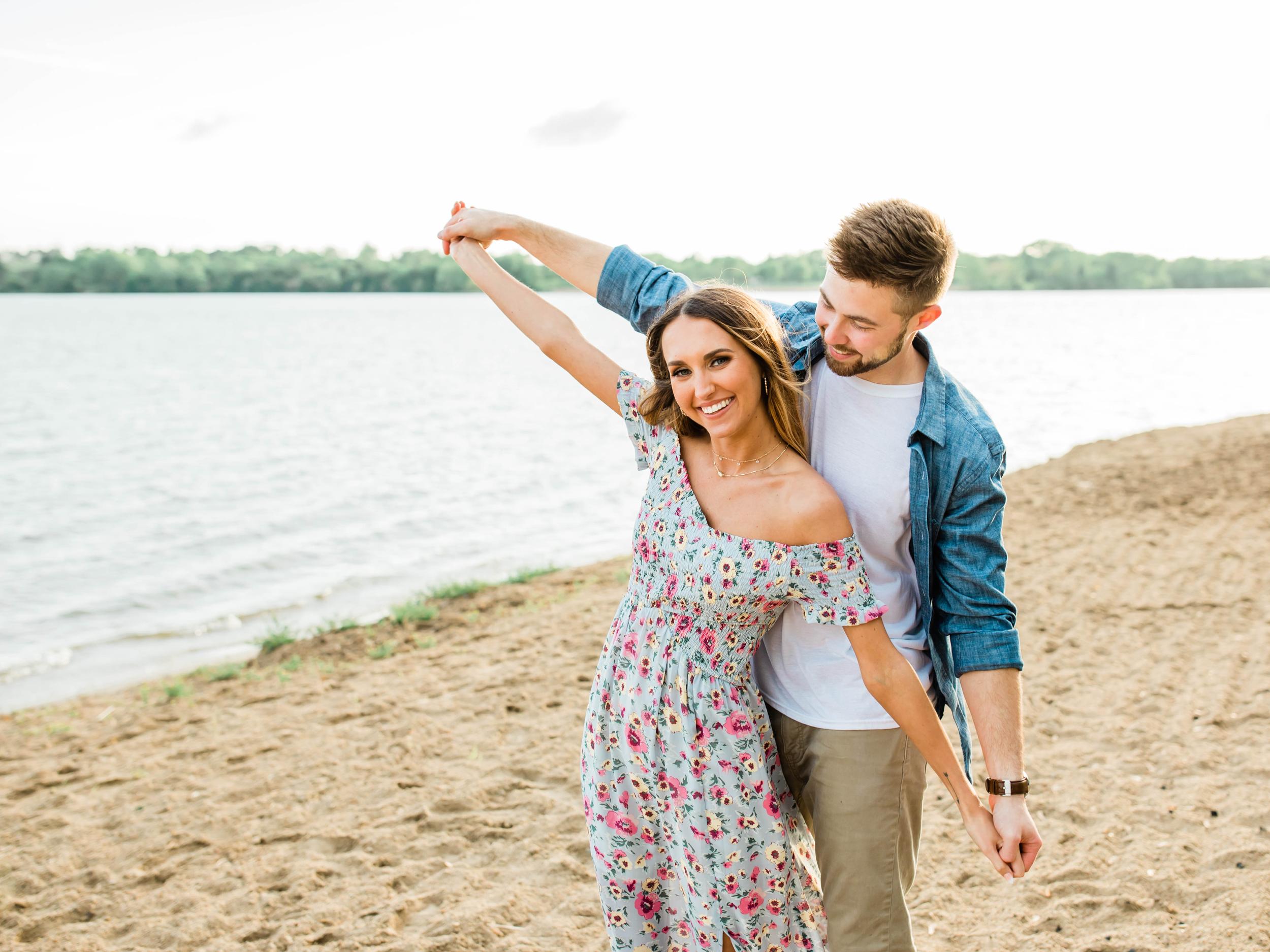 The Wedding Website of Alli Kochanowicz and Adam Podraza