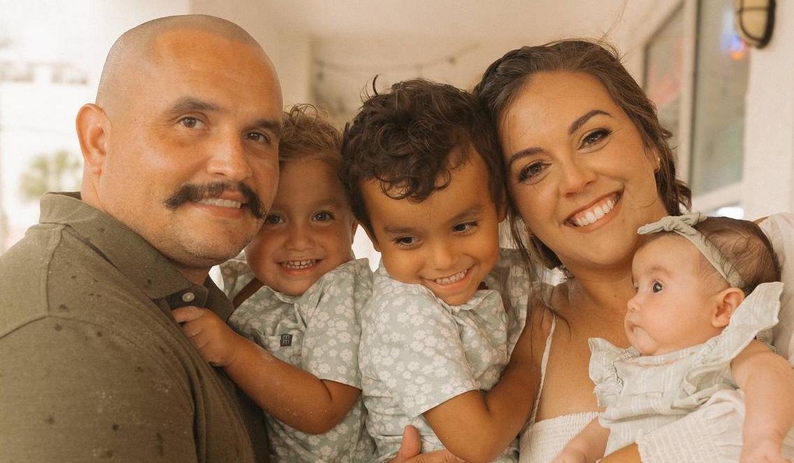 The Wedding Website of Taylor Tabolt and George Hill