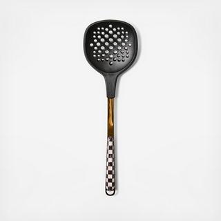 Courtly Check Slotted Turner
