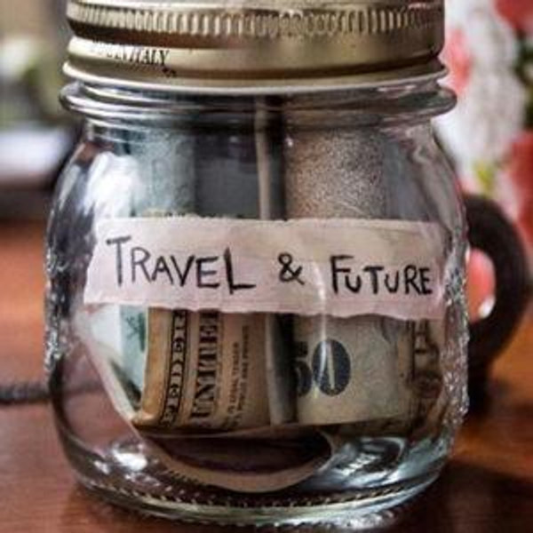 Honeymoon & House Fund