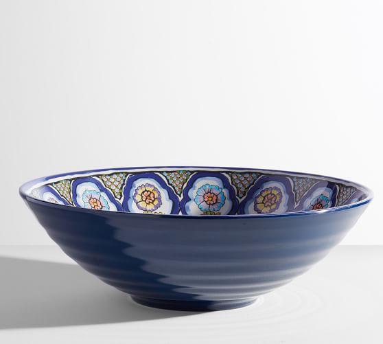 Del Sol Serve Bowl