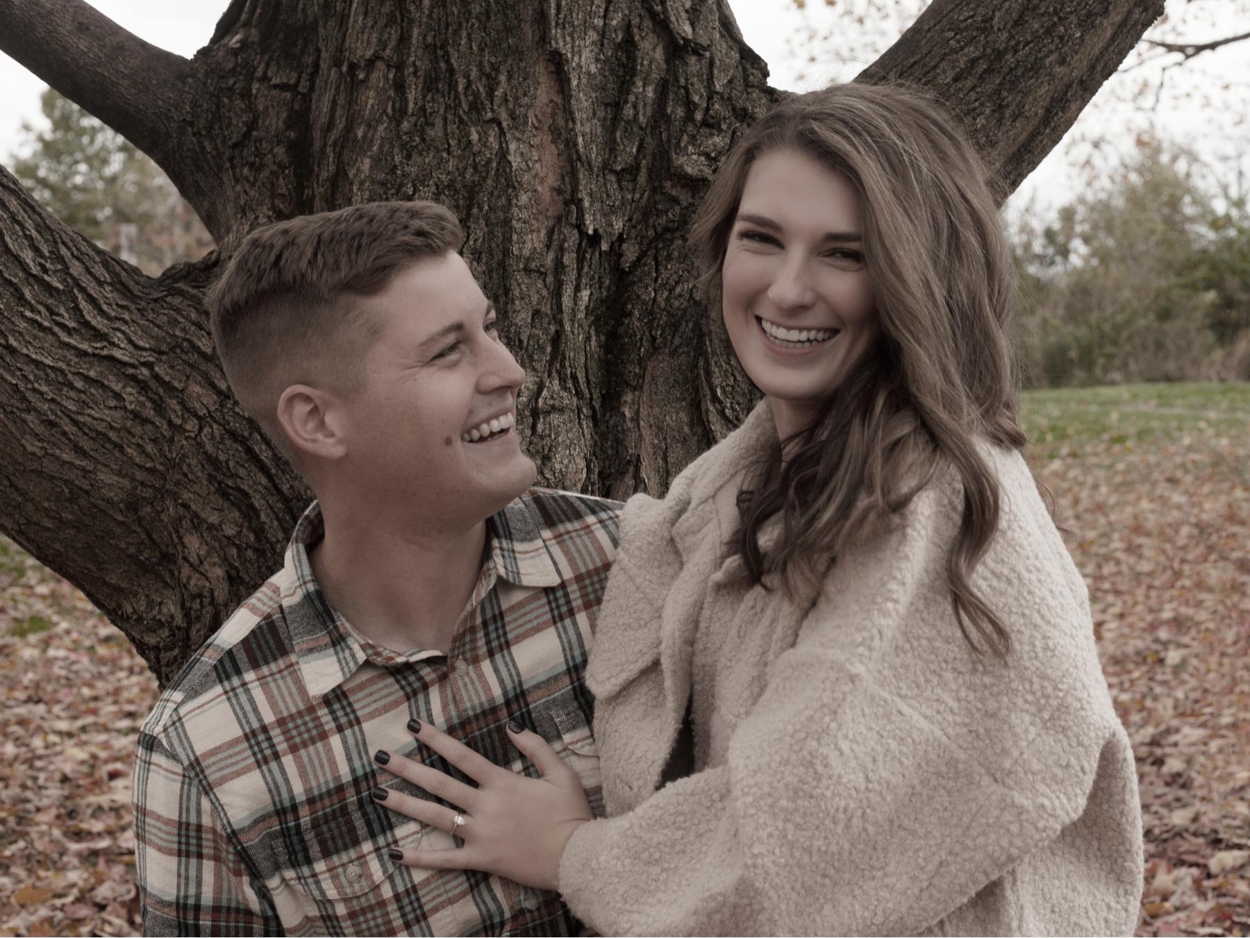 The Wedding Website of Kaitlyn Adams and Colten Foil