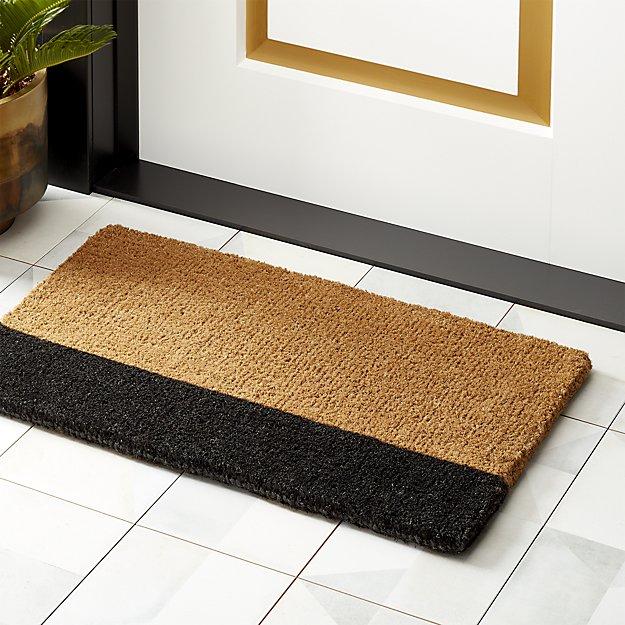 Ryder Jute Doormat