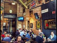 Fox & Goose Public House