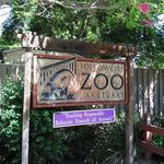 Folsom City Zoo Sanctuary
