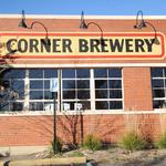 Arbor Brewing Company - Corner Brewery