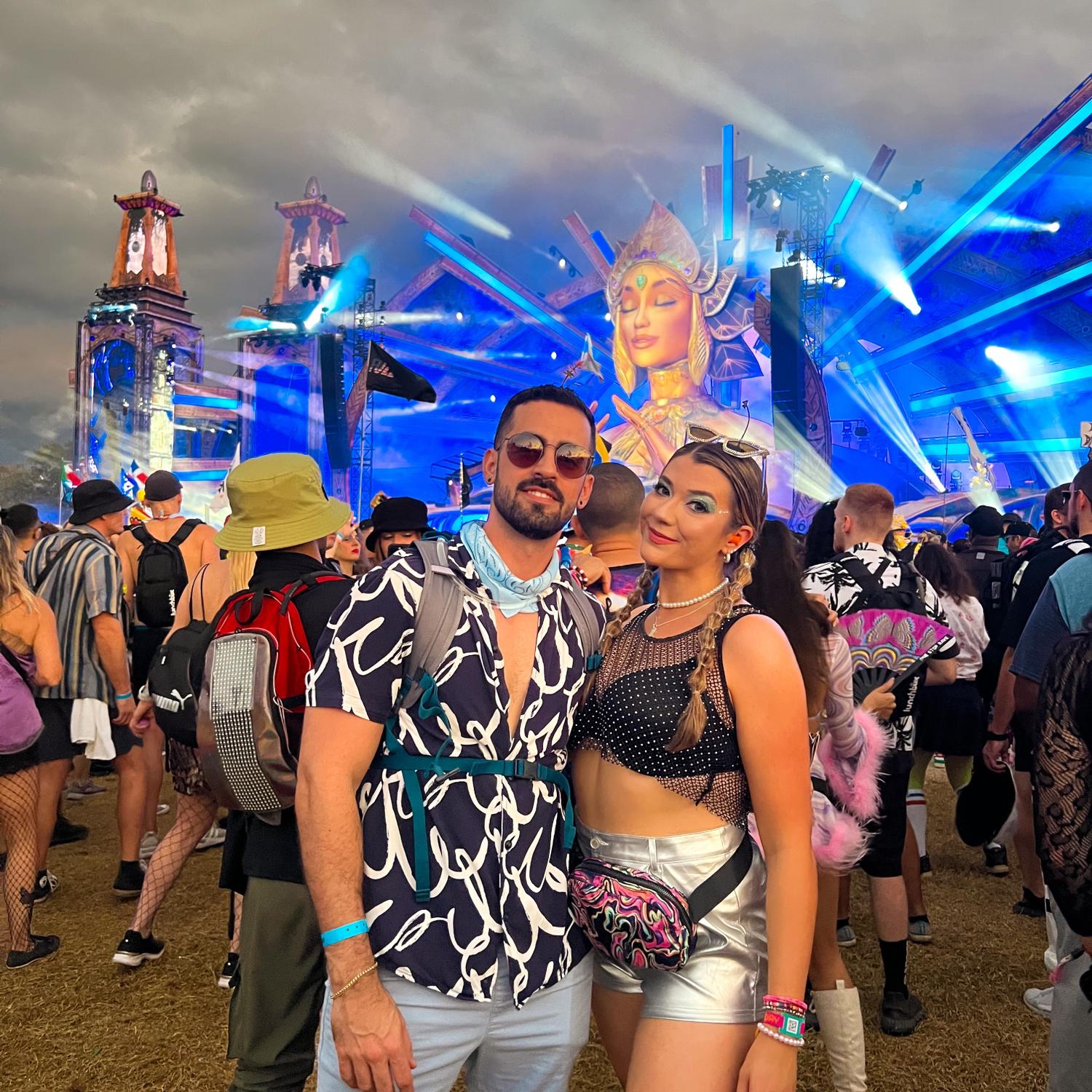 EDC Orlando 2023