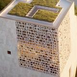 Obama Presidential Center