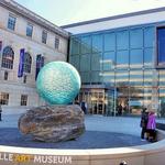 Asheville Art Museum