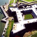 Castillo de San Marcos National Monument