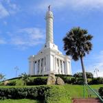 Monumento de Santiago