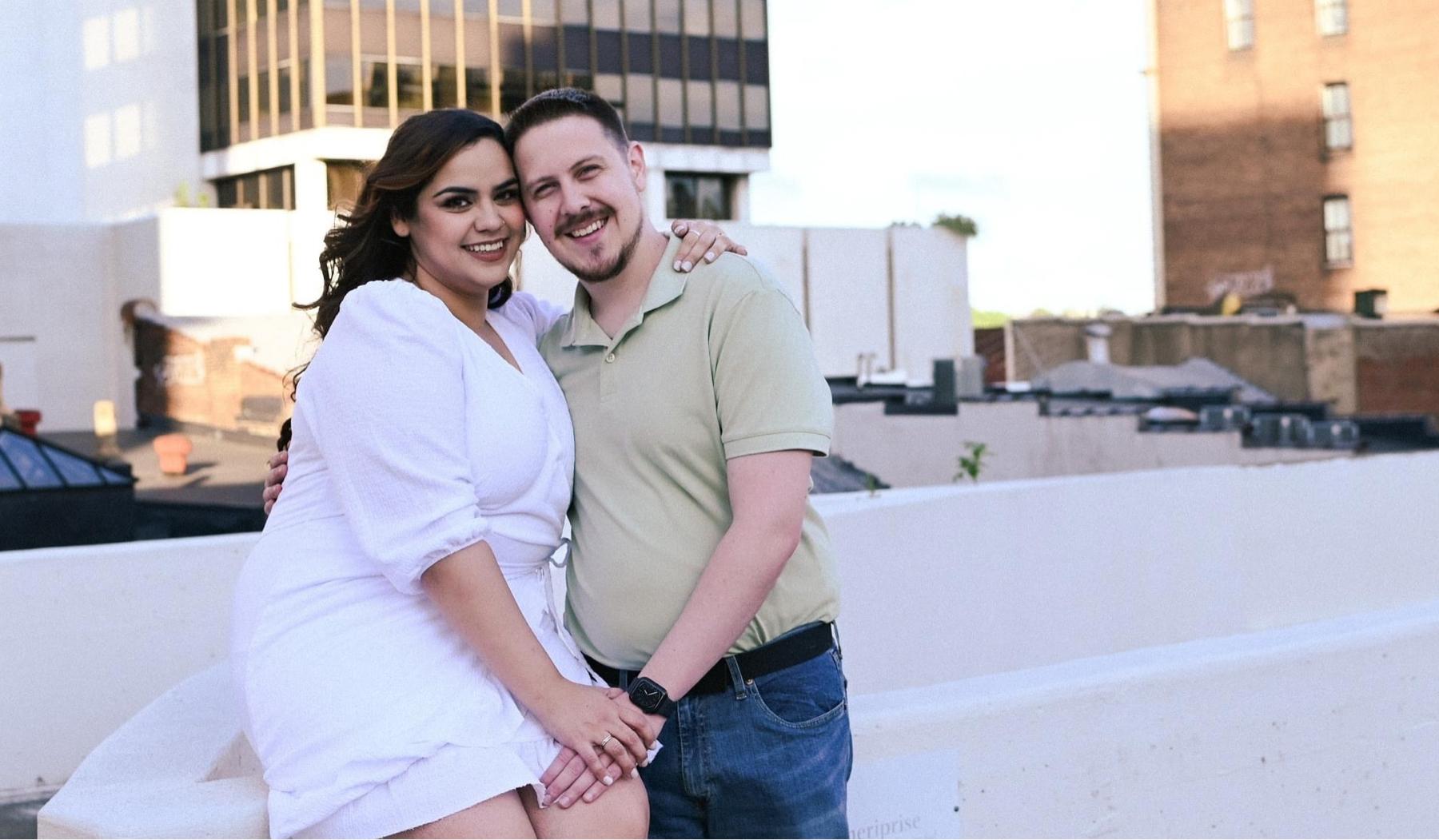 The Wedding Website of Melissa Lestik and Matthew Lestik