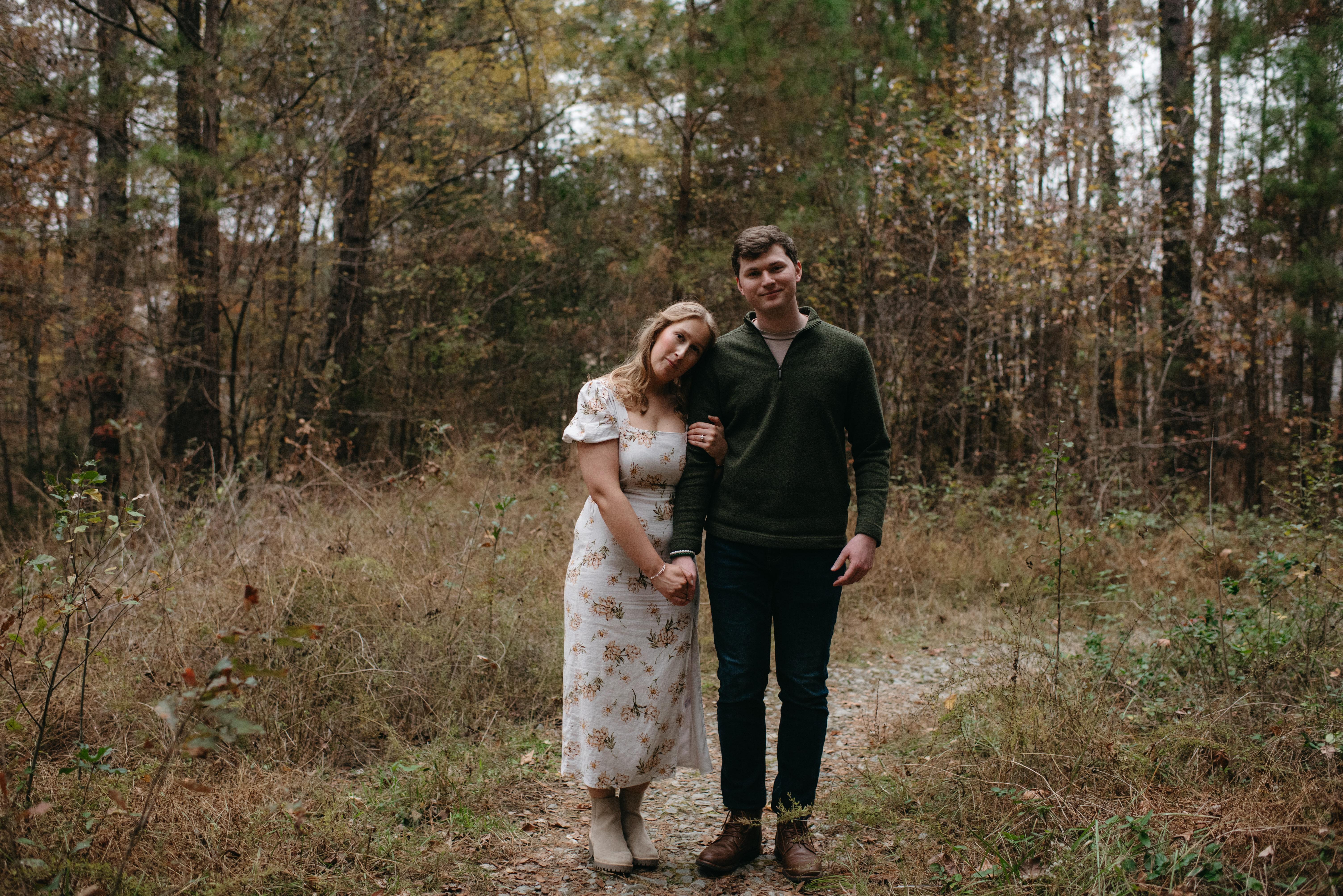 The Wedding Website of Sarah Kurzel and Brighton McConnell