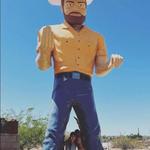 The Station Joshua Tree