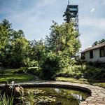 Tower Hill Heritage Garden