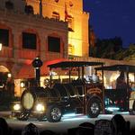 Ghost Tours of St Augustine
