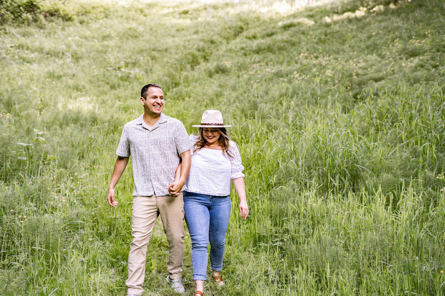 The Wedding Website of Andrea Bobbett and Eduardo Arceo