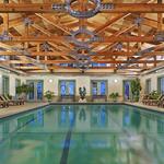 Equinox Spa & Pool