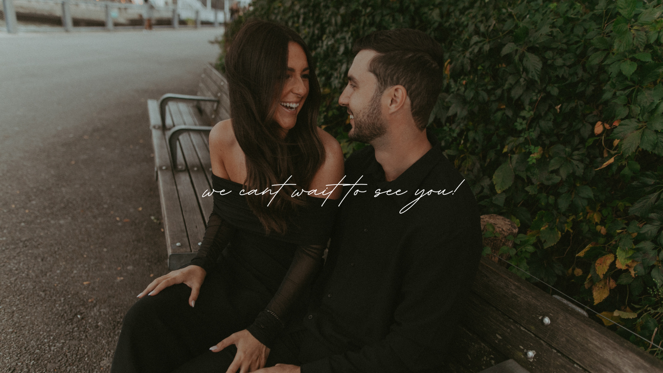 The Wedding Website of Brielle Cummings and Matthew Braschi