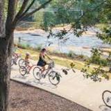Swamp Rabbit Trail