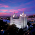 Activity: Temple Square