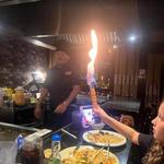 Fuji Hibachi & Sushi