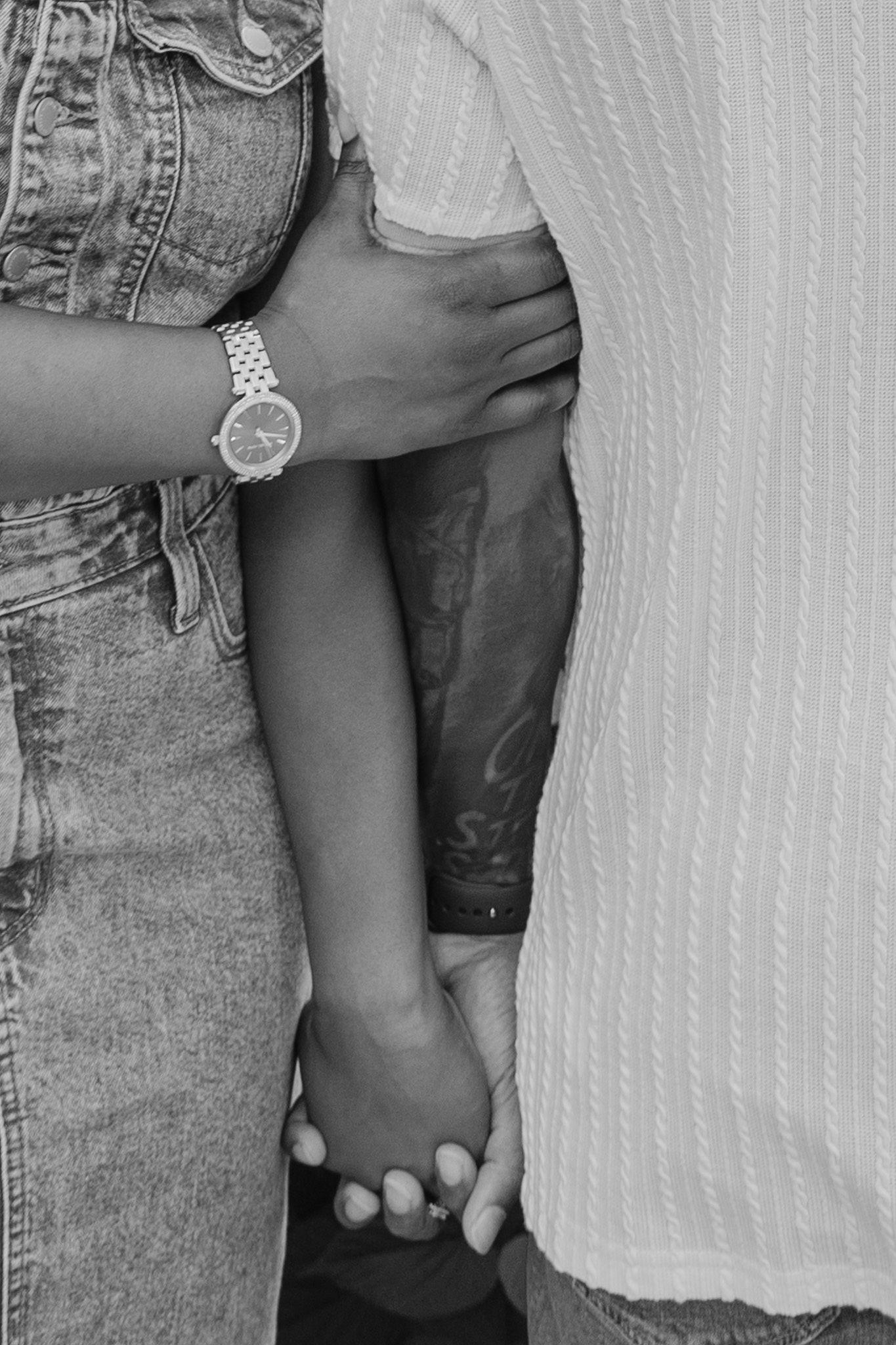 The Wedding Website of Chelsea Campbell and Jalen Williams