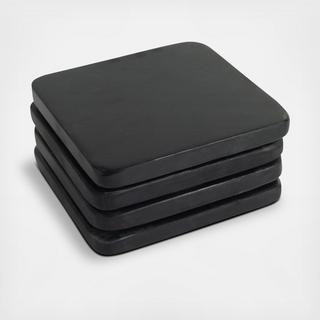 Square Coaster, Set of 4