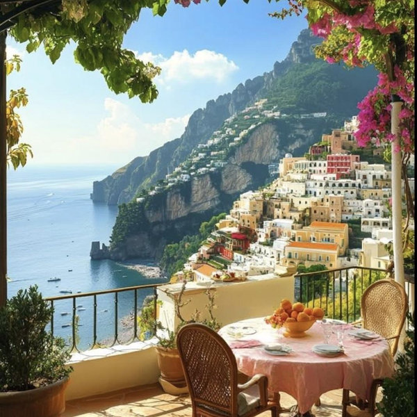 Dinner For Two (Honeymoon Edition)