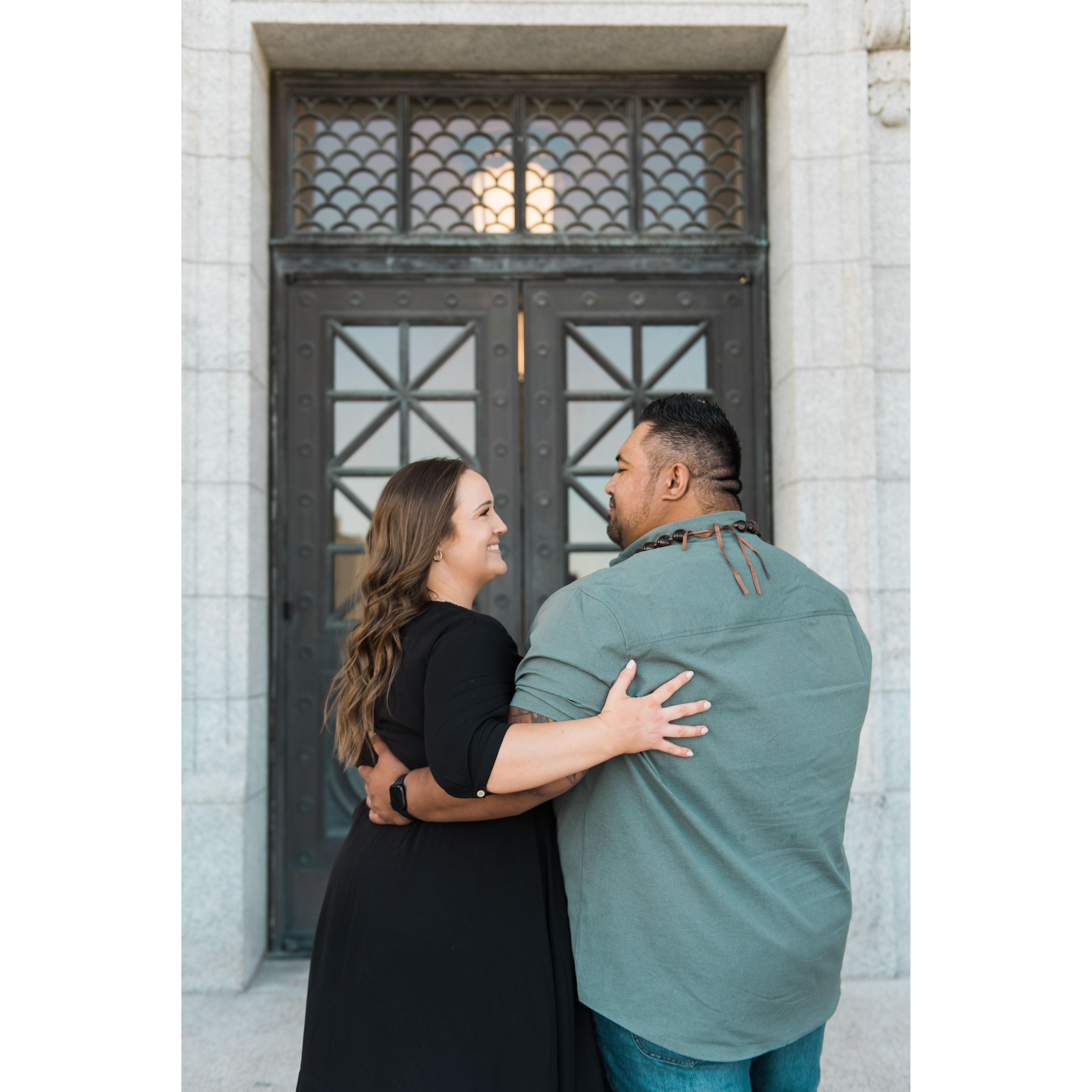 Photo Credit: Brooke Bakken Photography