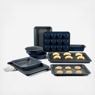 Legacy 10-Piece Nonstick Bakeware Set