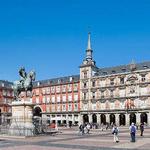 Plaza Mayor