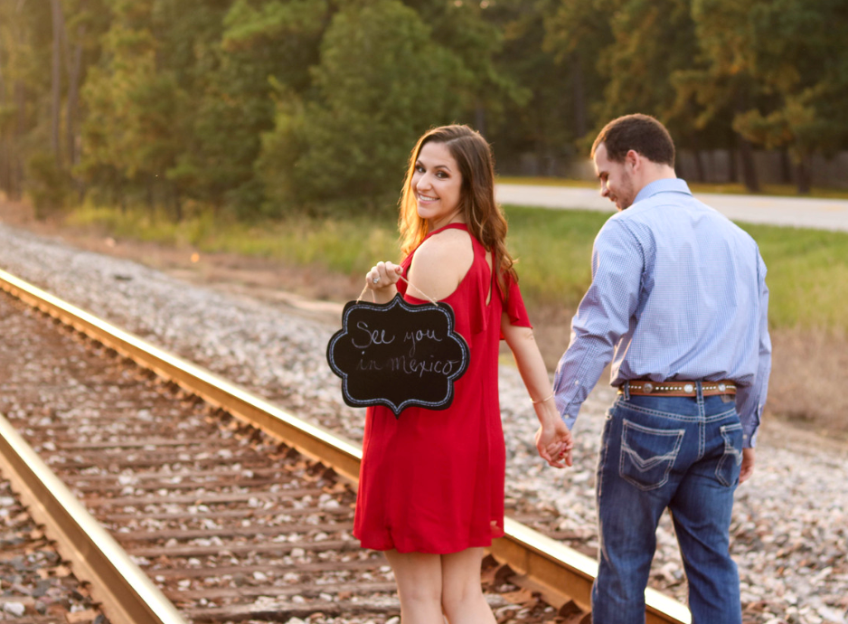 The Wedding Website of Sarah Drews and Kyle Garrow