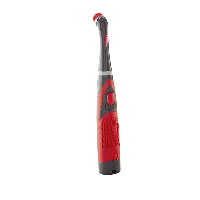 Rubbermaid Power Scrubber