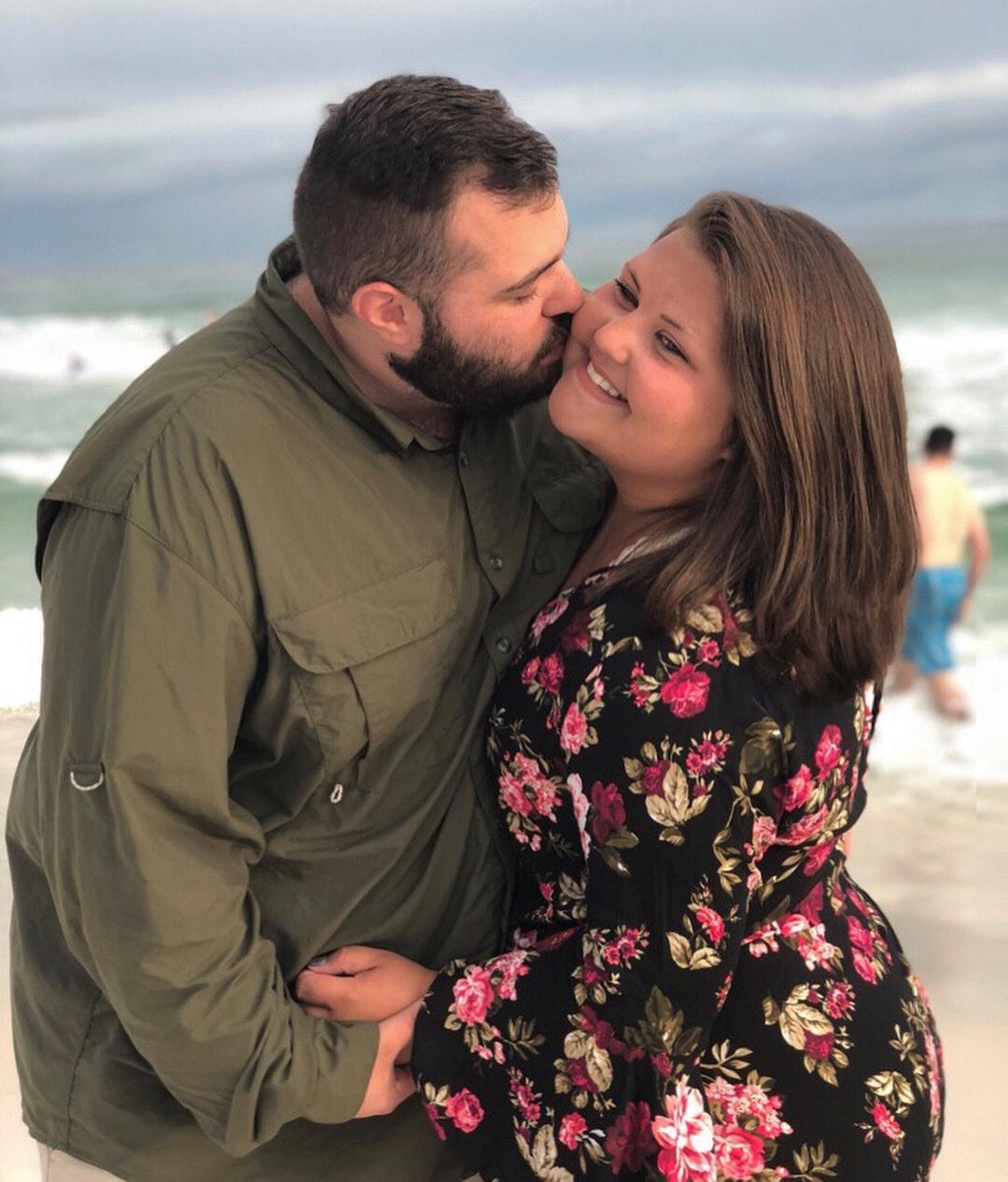 On vacation in FL