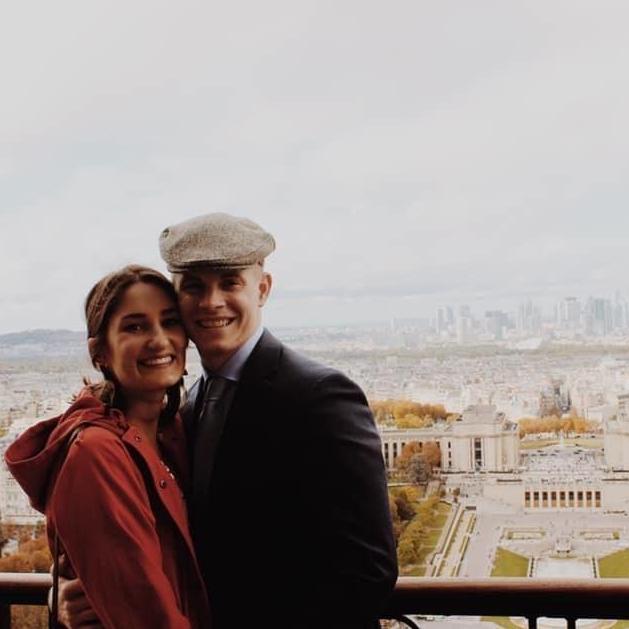Our trip to Paris in 2019