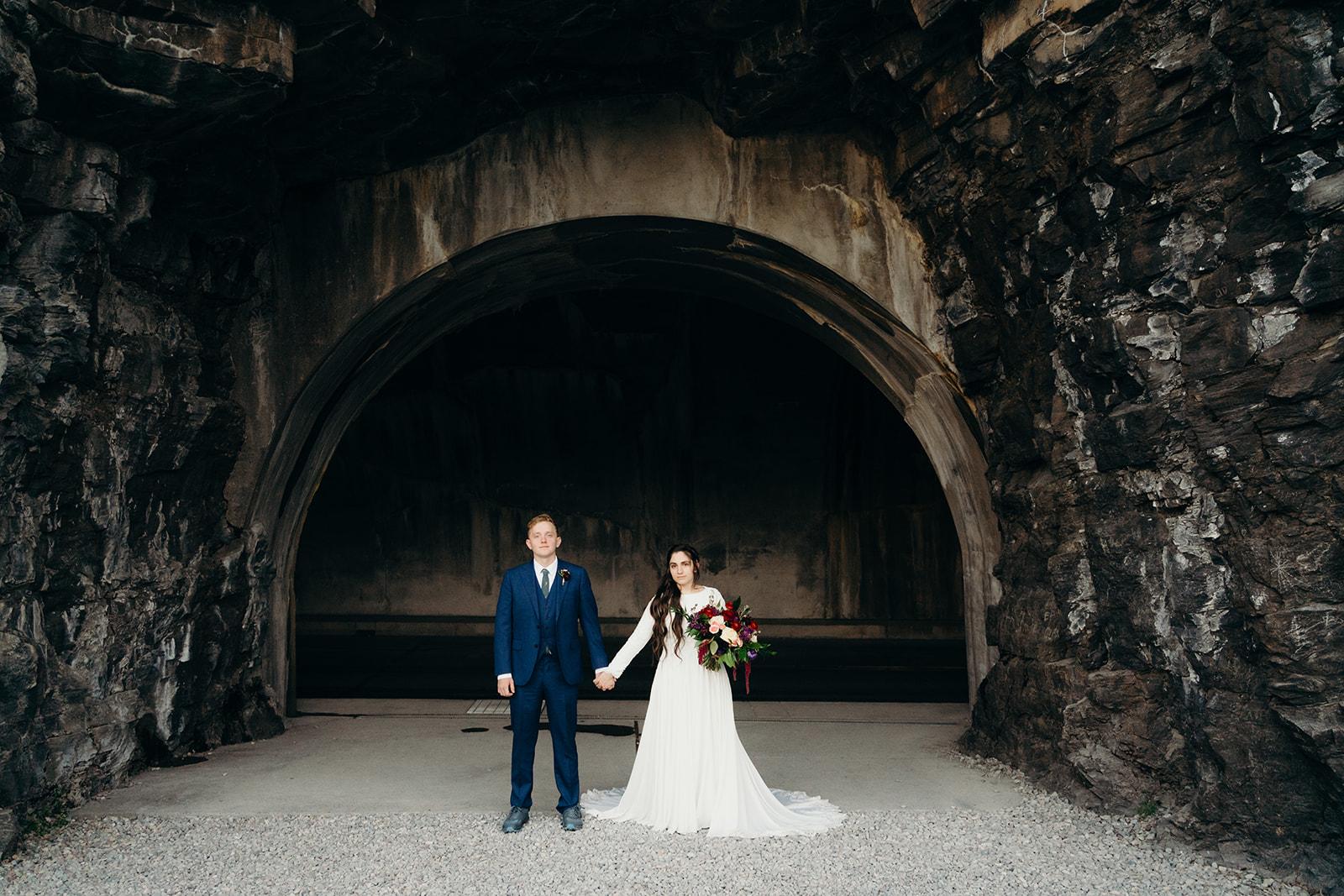 The Wedding Website of Cheyenne Moore and Aubrey Newman
