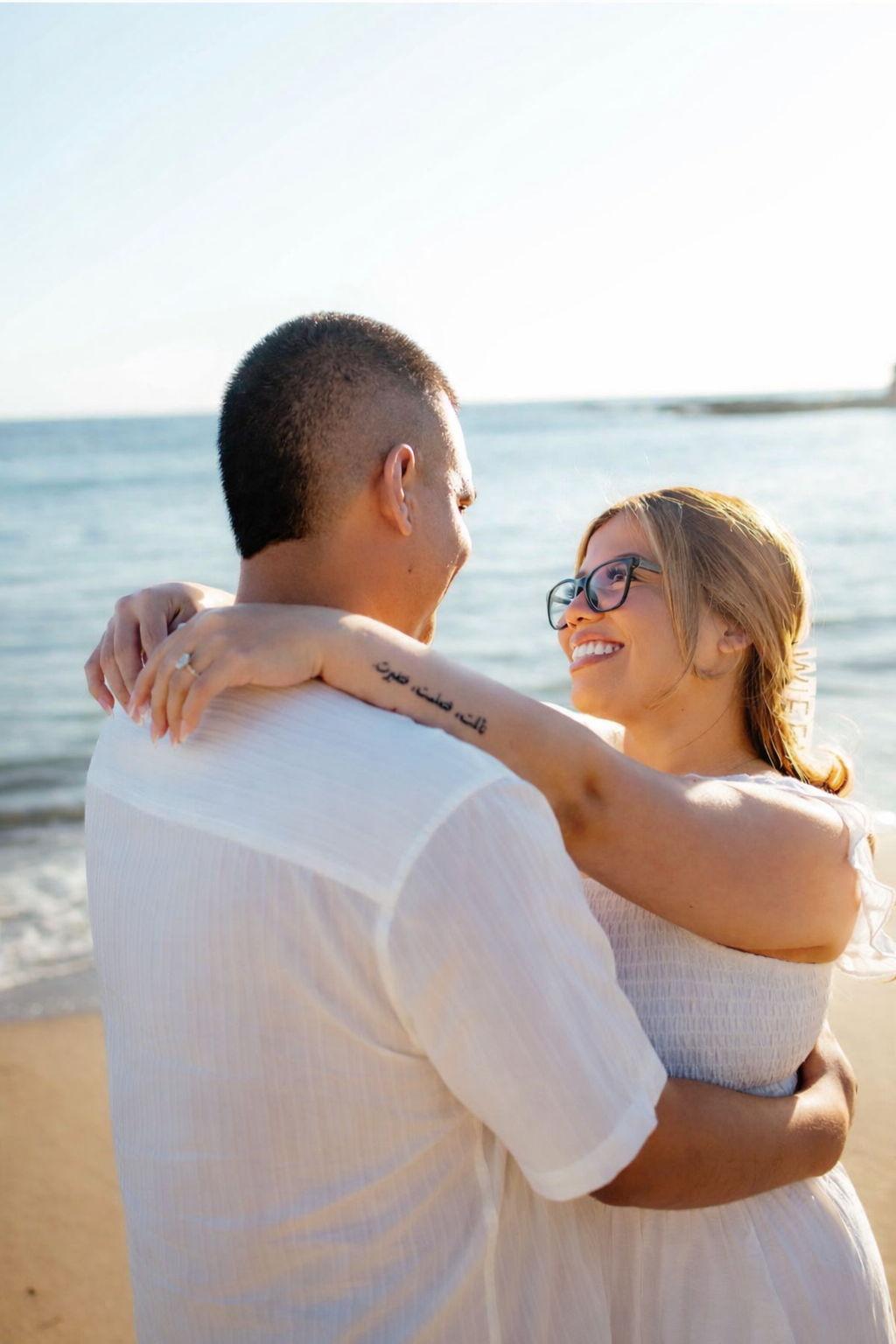 The Wedding Website of Gemini Chavez and Armando Sepulveda
