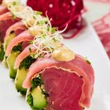 Nacionsushi | San Francisco