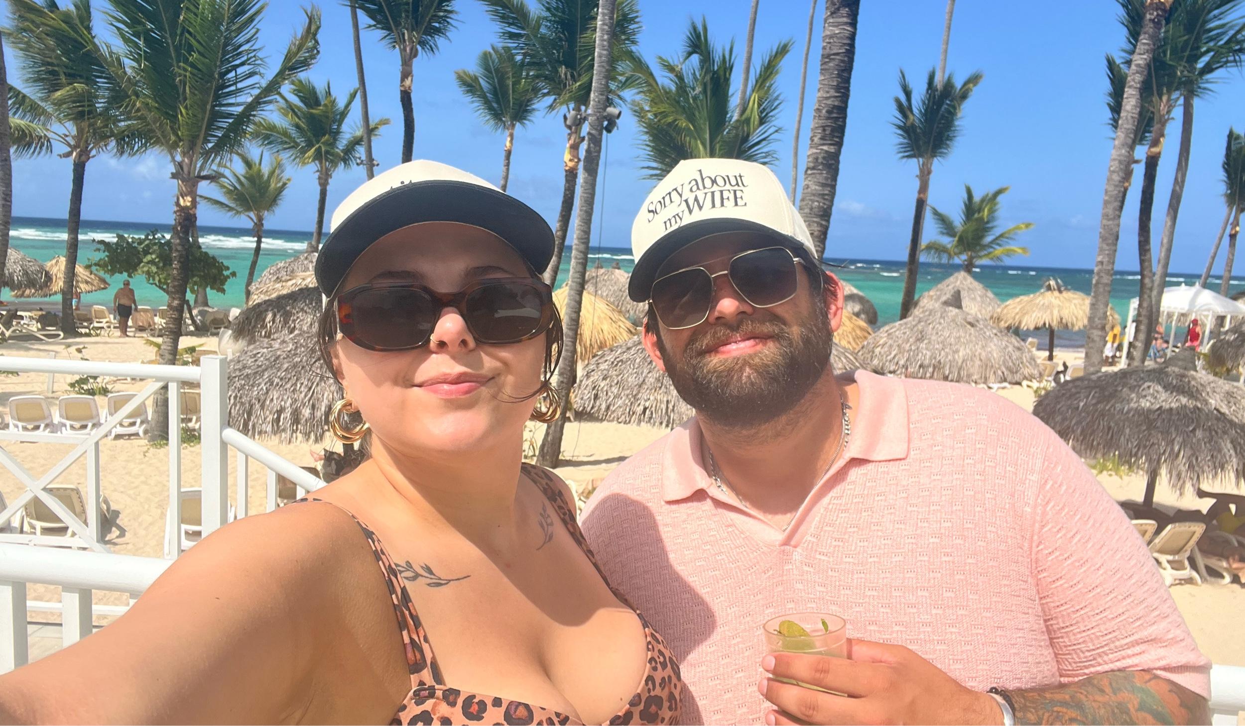 The Wedding Website of Kaitlin Talbot and Connor Talbot