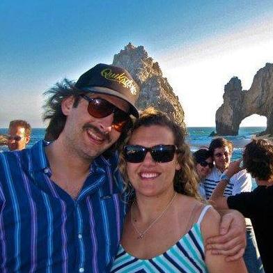 Cabo 2012