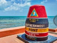 Southernmost Point of the Continental US